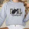 camo print coal hearted west virginia sweatshirt
