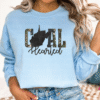 camo print coal hearted west virginia sweatshirt