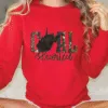 camo print coal hearted west virginia sweatshirt
