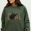 west virginia gold coal hearted sweatshirt