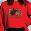 west virginia gold coal hearted sweatshirt