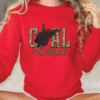 coal hearted west virginia sweatshirt with heart over morgantown