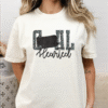 coal hearted shirt, pennsylvania state tee