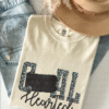 coal hearted shirt, pennsylvania state tee