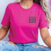 spoiled wife, on my husband's last nerve