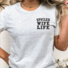 spoiled wife, on my husband's last nerve