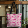 nurse tote bag