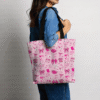 nurse tote bag