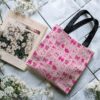 nurse tote bag