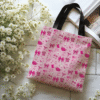 nurse tote bag