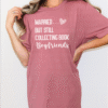 married but still collecting book boyfriends tee shirt