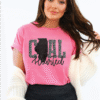 coal hearted illinois tee shirt