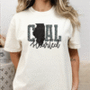 coal hearted illinois tee shirt