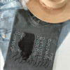 coal hearted illinois tee shirt
