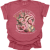 cute enough to stop your heart tee
