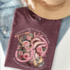 cute enough to stop your heart tee