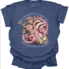 cute enough to stop your heart tee