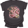 cute enough to stop your heart tee