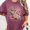 cute enough to stop your heart tee