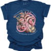 cute enough to stop your heart tee