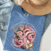 cute enough to stop your heart tee