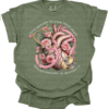 cute enough to stop your heart tee
