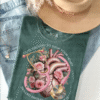 cute enough to stop your heart tee
