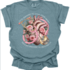 cute enough to stop your heart tee