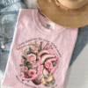 cute enough to stop your heart tee
