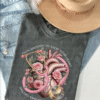 cute enough to stop your heart tee