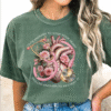 cute enough to stop your heart tee