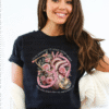 cute enough to stop your heart tee