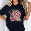 cute enough to stop your heart tee