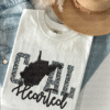 west virginia coal hearted teal leopard print tee