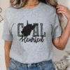 coal hearted west virginia teal leopard print tee shirt