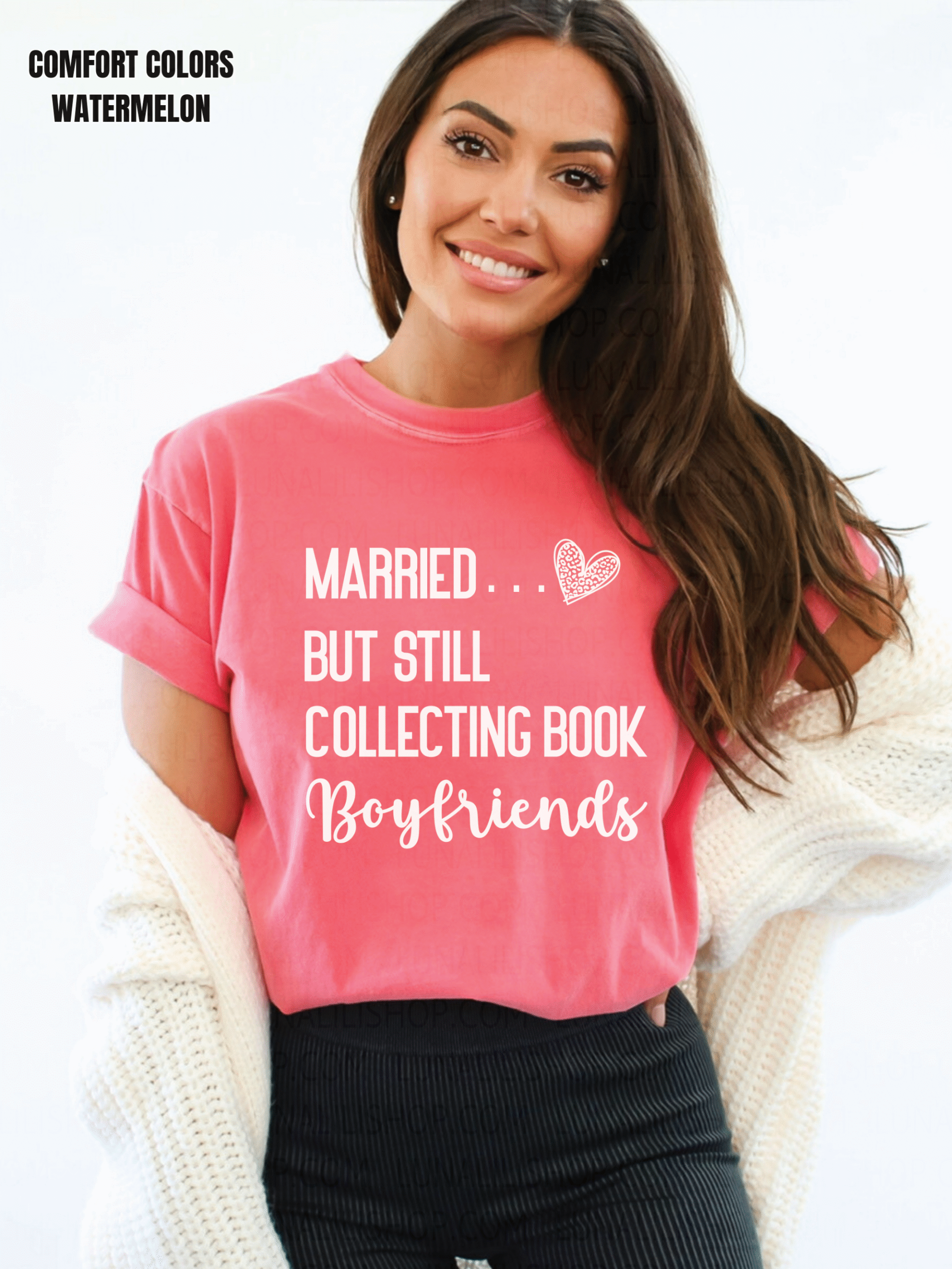married.. book boyfriends cc 1717 watermelon