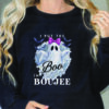 i put the boo in boujee sweatshirt