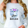 i put the boo in boujee sweatshirt