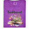 booktrovert tee shirt