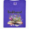 booktrovert tee shirt