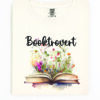 booktrovert tee shirt