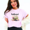 booktrovert tee shirt