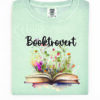 booktrovert tee shirt