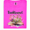 booktrovert tee shirt