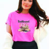 booktrovert tee shirt