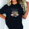 booktrovert tee shirt