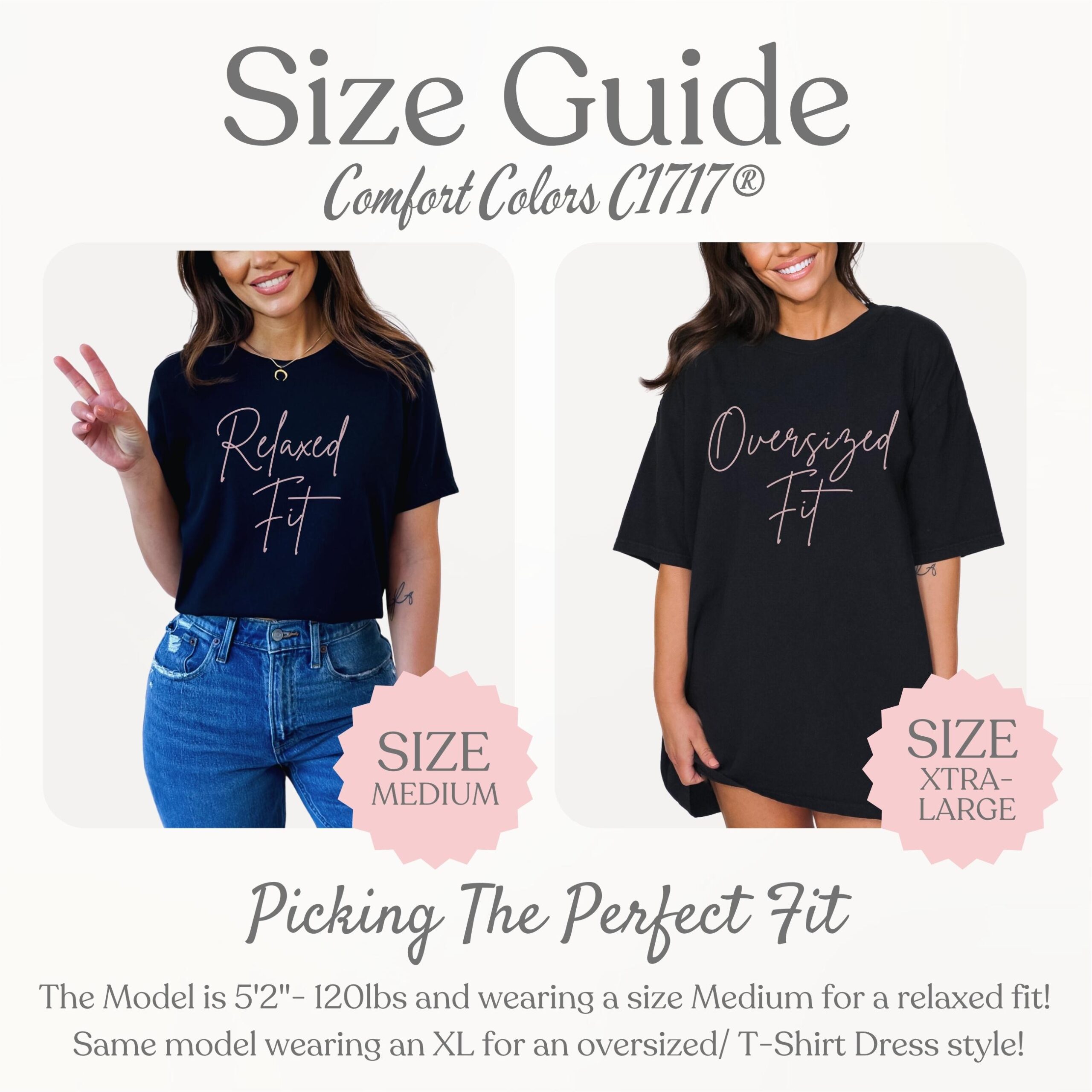 cc1717 sizing guide