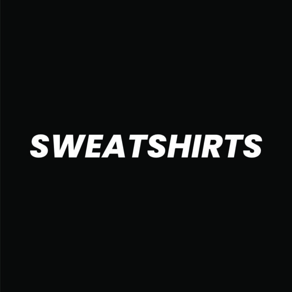 SWEATSHIRTS