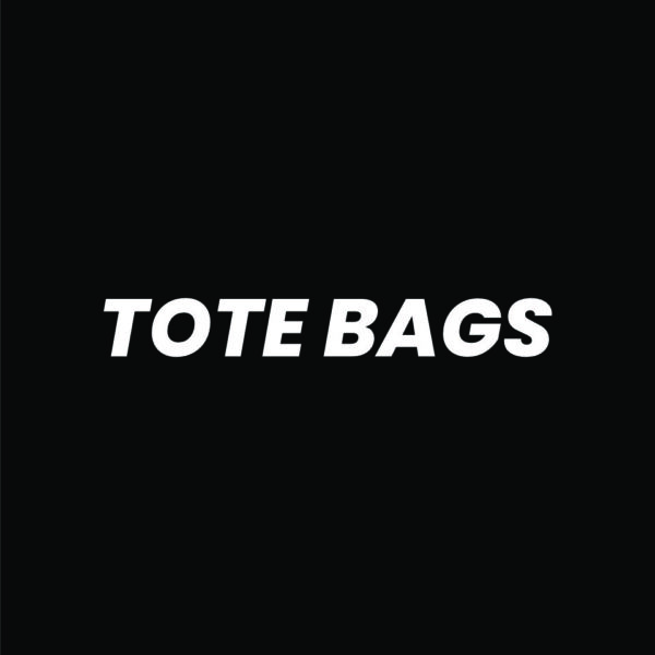 TOTE BAGS